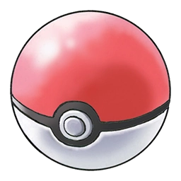 Pokeball