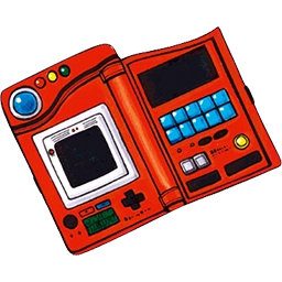 Pokedex