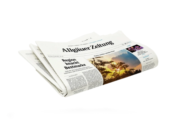Zeitung