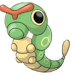 Raupi